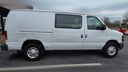 2013 Ford E-Series E-250