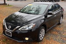 2017 Nissan Sentra SR TURBO