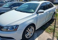 2015 Volkswagen Jetta SEL