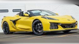 2026 Chevrolet Corvette Z06