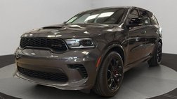 2023 Dodge Durango SRT Hellcat