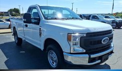 2020 Ford Super Duty F-250 XL