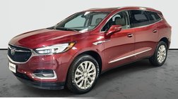 2020 Buick Enclave Premium
