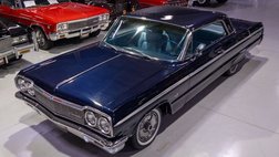 1964 Chevrolet Impala 