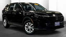 2023 Honda CR-V LX