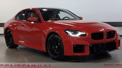 2024 BMW M2 Base