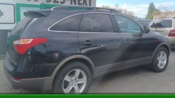 2008 Hyundai Veracruz GLS