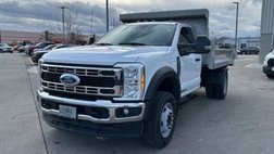 2023 Ford XLT