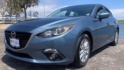 2016 Mazda MAZDA3 i Grand Touring