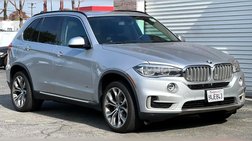 2014 BMW X5 xDrive35i