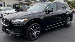 2020 Volvo XC90 