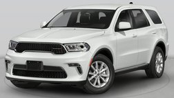 2023 Dodge Durango R/T