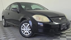 2009 Chevrolet Cobalt LS