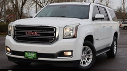 2020 GMC Yukon XL SLT