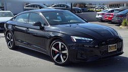 2023 Audi A5 Sportback quattro S line Prem Plus 45 TFSI