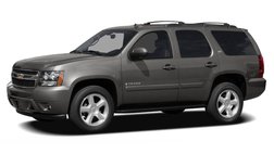2007 Chevrolet Tahoe LT