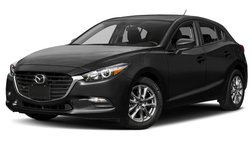 2017 Mazda MAZDA3 Sport