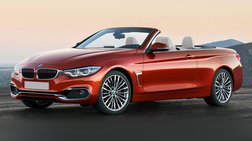 2018 BMW 4 Series 440i