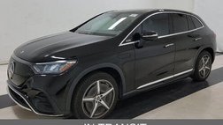 2023 Mercedes-Benz EQE EQE 500 4MATIC