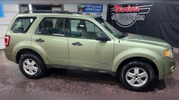 2008 Ford Escape XLS