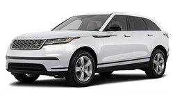 2019 Land Rover Range Rover Velar P250 S