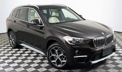 2019 BMW X1 sDrive28i