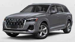 2026 Audi Q7 quattro Premium Plus 55 TFSI