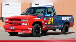 1997 Chevrolet C/K 1500 Silverado