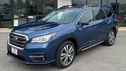 2021 Subaru Ascent Limited 7-Passenger