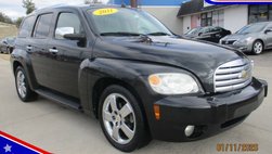 2011 Chevrolet HHR LT