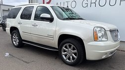 2014 GMC Yukon Denali
