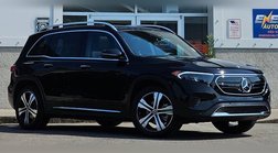 2023 Mercedes-Benz EQB EQB 350 4MATIC