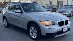 2014 BMW X1 xDrive28i