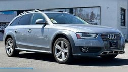 2015 Audi Allroad 2.0T quattro Premium