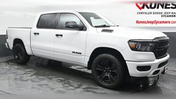 2023 Ram Ram Pickup 1500 Big Horn