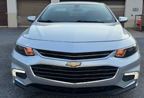 2017 Chevrolet Malibu LS Fleet
