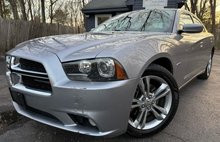 2014 Dodge Charger R/T