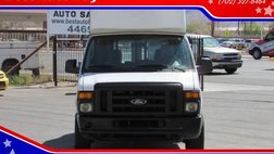 2011 Ford E-Series E-350 SD