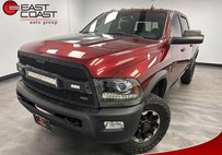 2017 Ram Ram Pickup 2500 Power Wagon