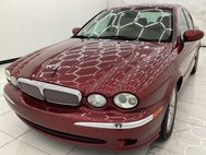 2006 Jaguar X-Type 3.0L