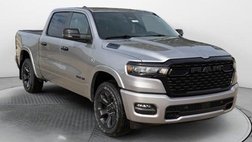 2026 Ram Ram Pickup 1500 Lone Star