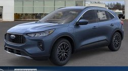 2026 Ford Escape Plug-In Hybrid PHEV