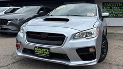 2017 Subaru WRX Base