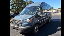 2019 Ford Transit 250