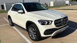 2023 Mercedes-Benz GLE-Class GLE 350