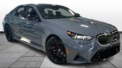2026 BMW M5 Base