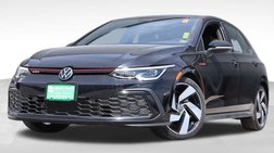 2024 Volkswagen Golf GTI S