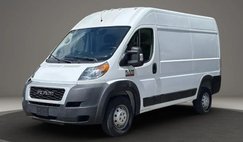 2019 Ram ProMaster 1500 136 WB