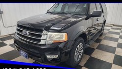 2017 Ford Expedition XLT