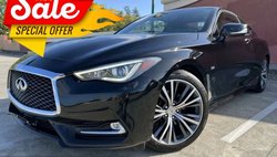 2017 Infiniti Q60 3.0T Premium